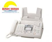 Panasonic Fax Machine Model: KX-FP362
