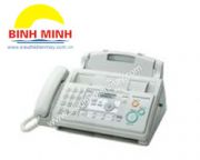 Panasonic Fax Machine Model: KX-FP372