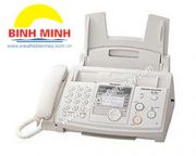 Panasonic Fax Machine Model: KX-FP701