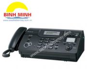 Panasonic Fax Machine Model: KX-FT937
