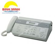 Panasonic Fax Machine Model: KX-FT983