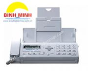 Sharp Fax Machine Model: UX-A760 
