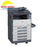 Konica Minolta Photocopy Model:Bizhub211+ MB501