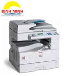 Photocopy Ricoh Aficio MP1500
