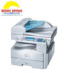 Photocopy Ricoh Aficio MP161L