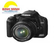 Canon EOS-450D