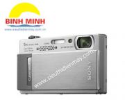 Sony Digital Camera Model: Cybershot DSC-T500 