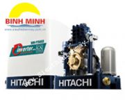 Hitachi WM-P400GX-SPV-WH( 400W)