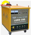 Plasma Thyristor Hutong LGK8-160( 45KVA)