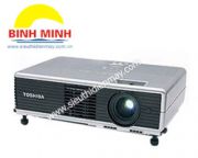Toshiba Projector Model:TLP-X200