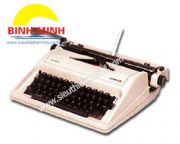 Olympia Electric typewriter Model: Carina3