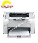 HP Laserjet Printer Model: P1005