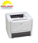 HP Laserjet  Printer Model: P2014