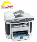 HP Miltifunction Printer Model: M1522N