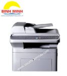 Samsung Miltifunction Printer Model: SCX4725FN