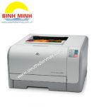 HP Color Laserjet  Printer Model: CP1215