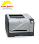 HP Color Laserjet  Printer Model: CP1515N