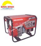 Honda Generators Model: EHB 2800R1-2.2 KVA