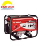 Honda Generators Model: EP-2500CX-2.2 KVA