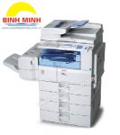 Photocopy Ricoh Aficio MP-2550B (Copy+in+Scan)