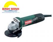 Metabo W6-100 (100mm)