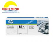 HP Laser Ink Model:15X (HP Laserjet 1000,1200)