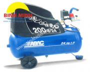 ABAC POSITION OL200( 1.5HP)