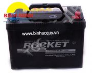 Rocket NX110- 5Z/L(12-75Ah)