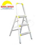 aluminum ladder Handrails AL03